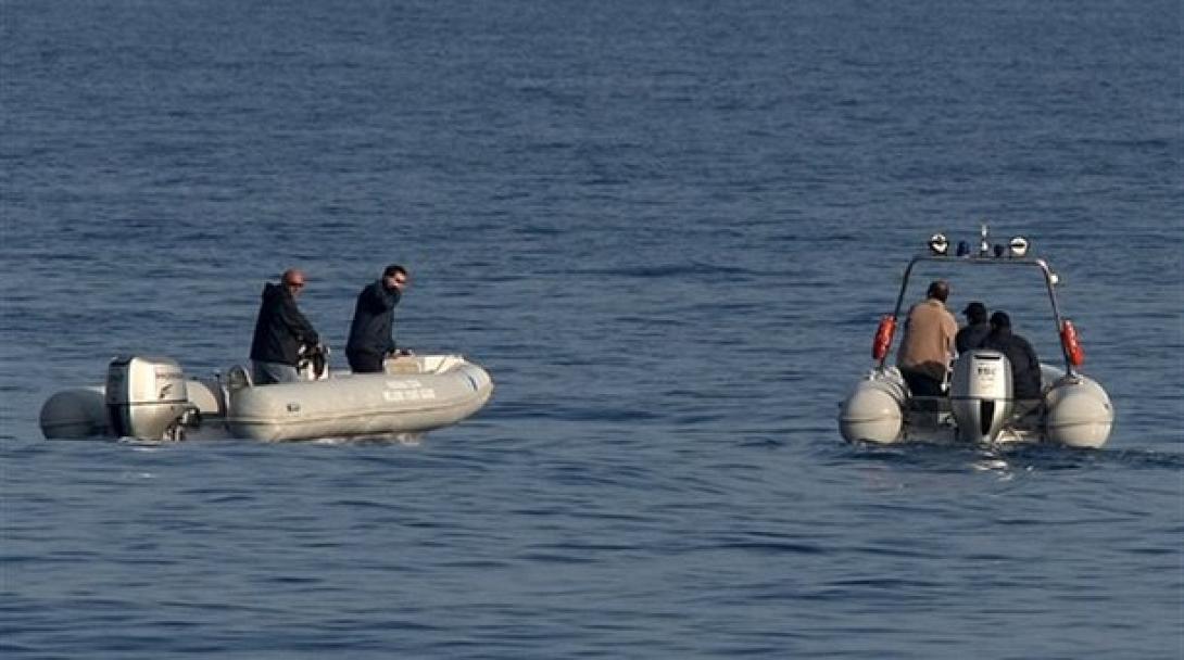 Θρίλερ με ακέφαλο πτώμα γυναίκας στο Φαρμακονήσι