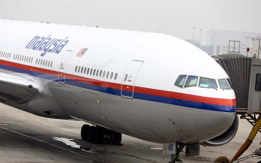 Έχασαν γιο και συγγενείς στις πτήσεις των Boeing 