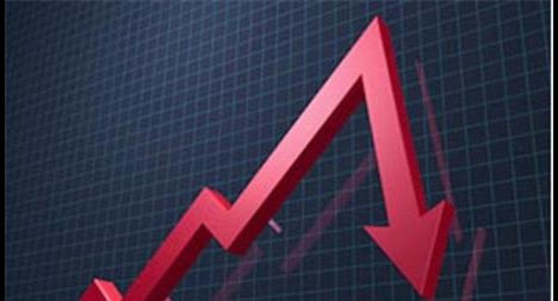 Πτώση 3,6% στο κλείσιμο του Χρηγματιστηρίου