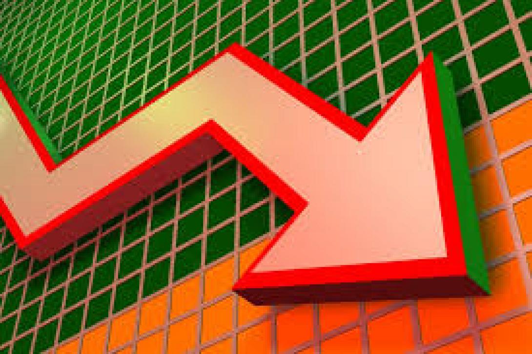 Μίνι κραχ στο Χρηματιστήριο την Τετάρτη - Κοντά στο 10% η πτώση 