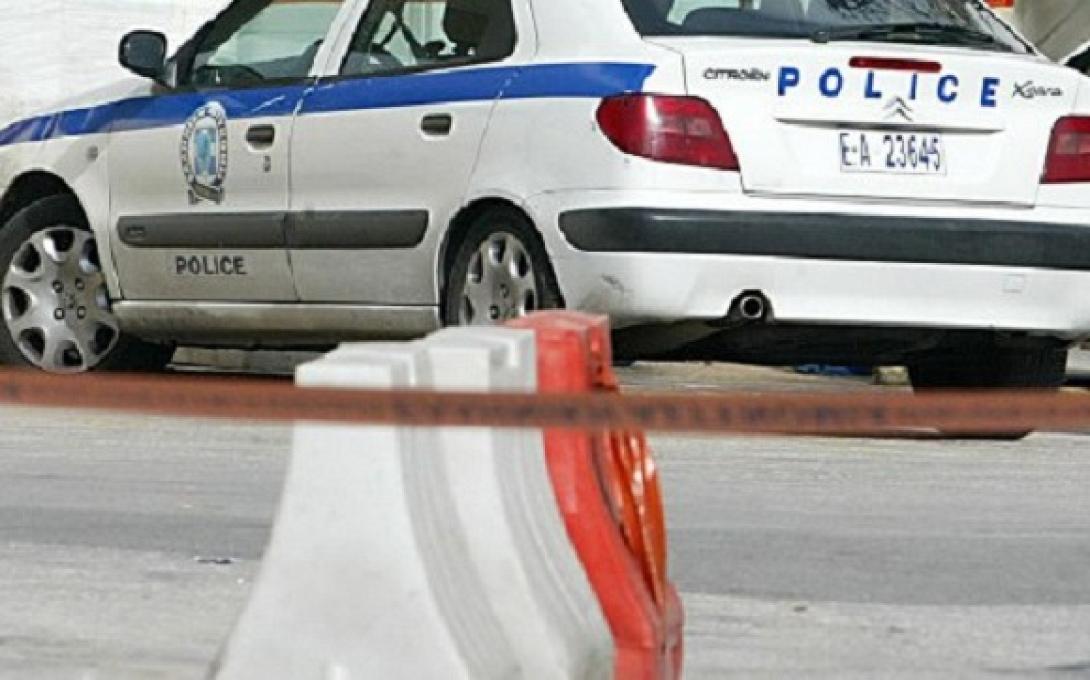 Μακάβριο εύρημα στα Χανιά πριν λίγο 