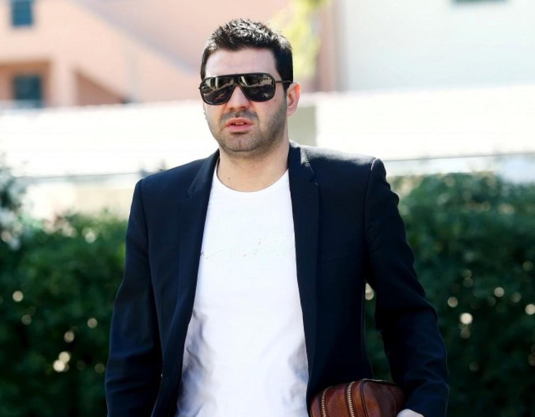 ΟΦΗ: Στο εξωτερικό ο Μάνθος Πουλινάκης για προπονητή