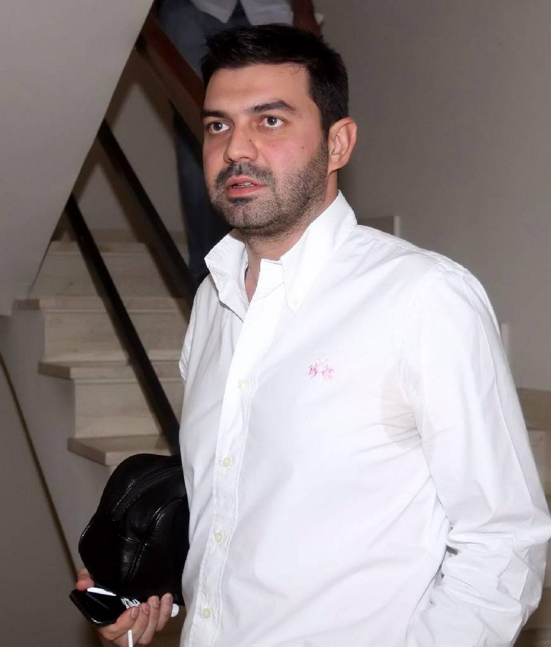 ΟΦΗ: Την Παρασκευή η έφεση για την ανάκληση της άδειας 