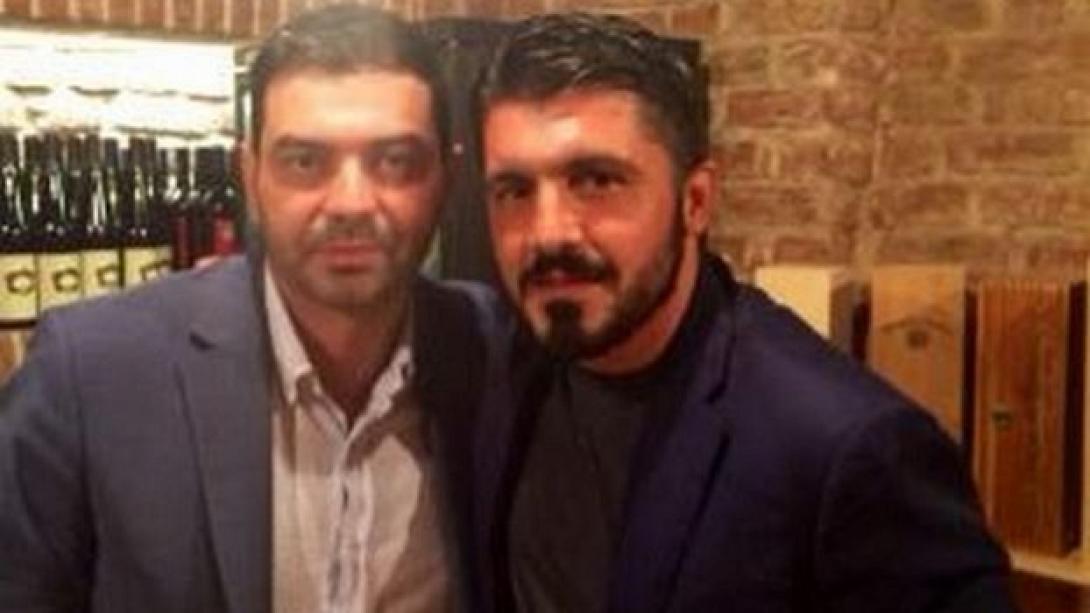 ΟΦΗ: Πως κατέληξε στον Γκατούζο