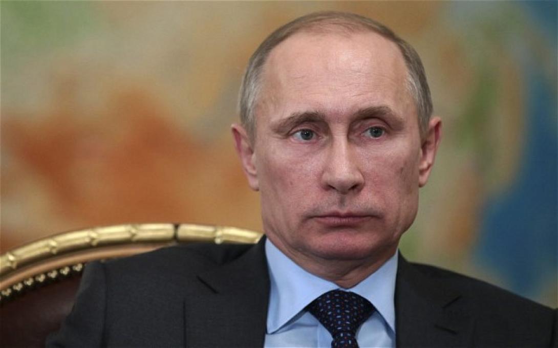 Κλιμακώνεται η αντιπαράθεση Πούτιν - Άμποτ