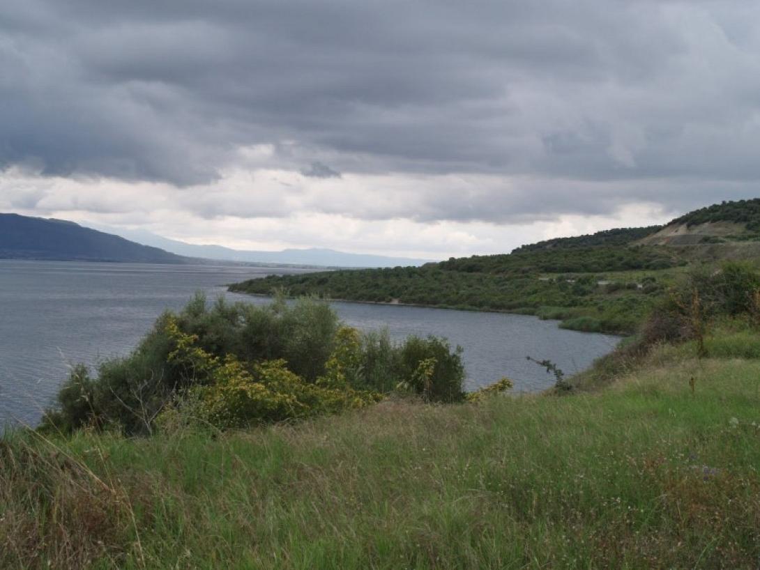 μικρή Βόλβη