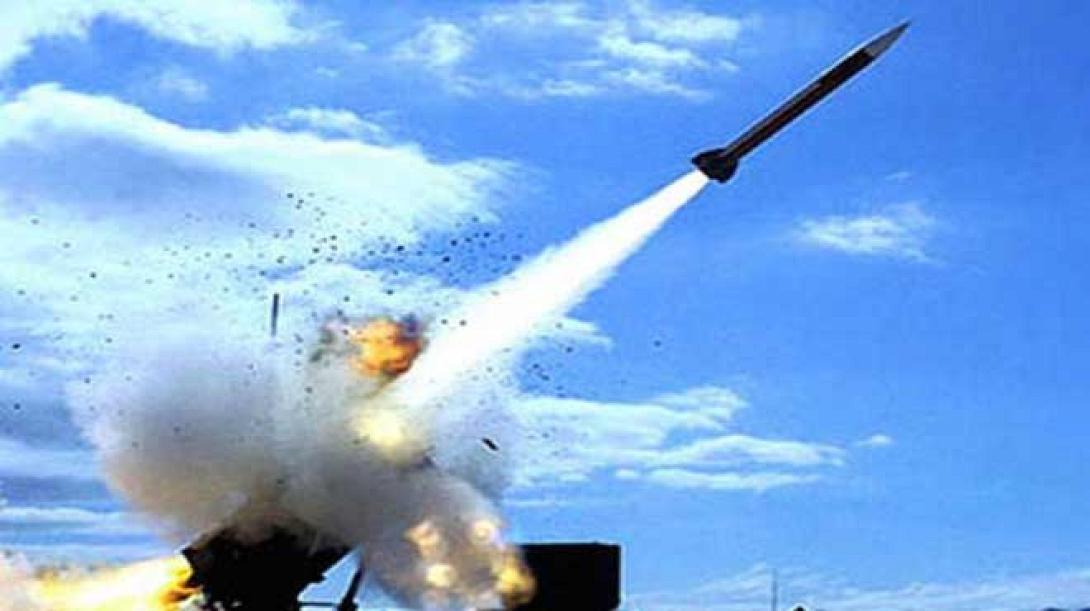 Η Βόρεια Κορέα εκτόξευσε δύο πυραύλους Scud
