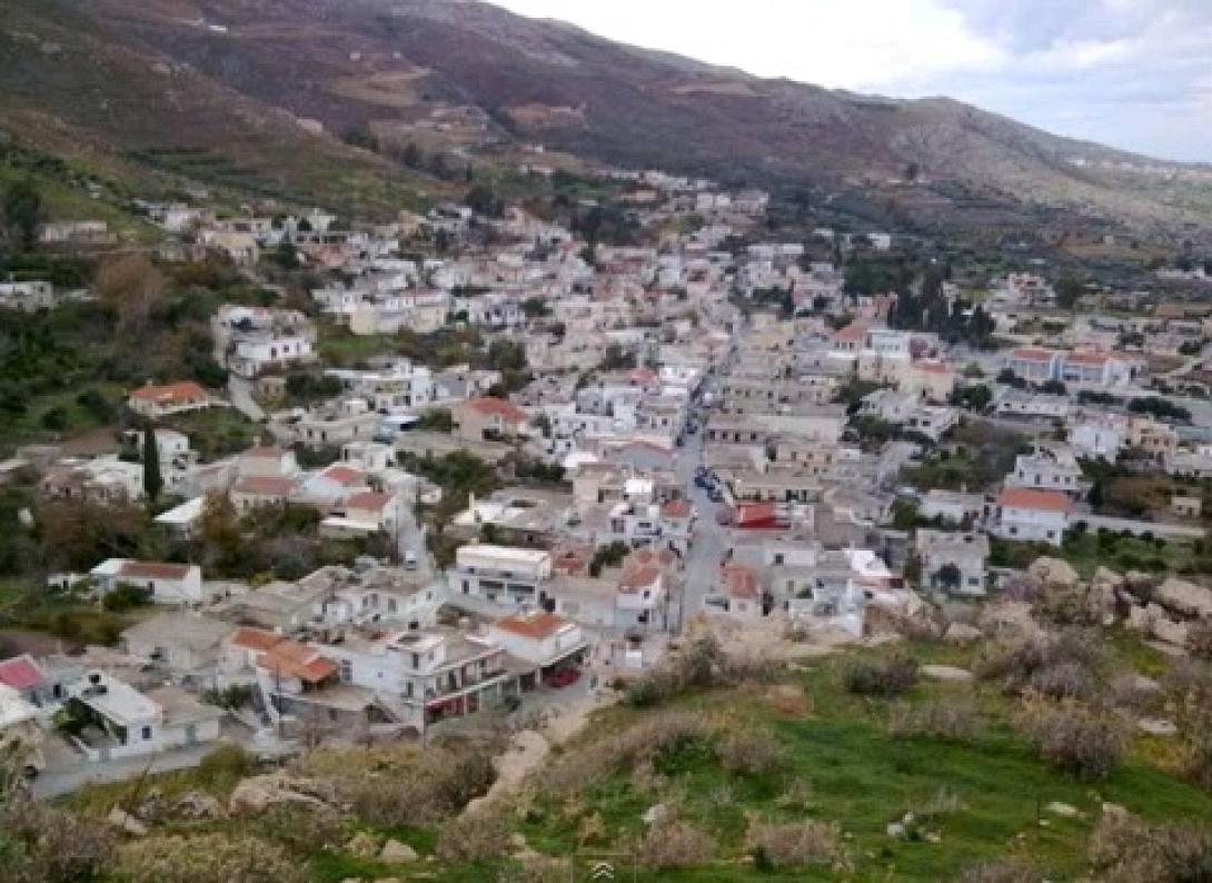 Ξεκινάει η "3η Πολιτιστική Εβδομάδα" στον Πύργο Μονοφατσίου