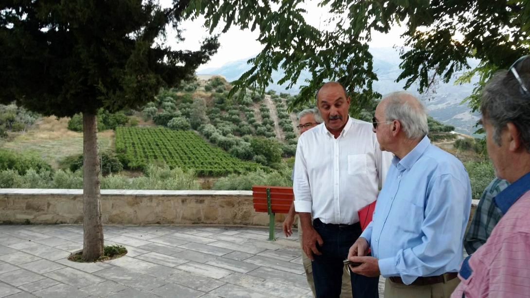 πυργού 4