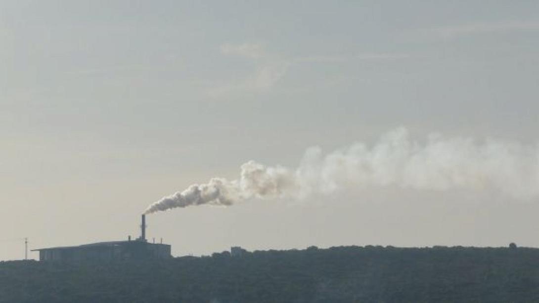 Εναντίον της Αποκεντρωμένης Διοίκησης ο Δήμος Μινώα Πεδιάδος, για το πυρηνελαιουργείο