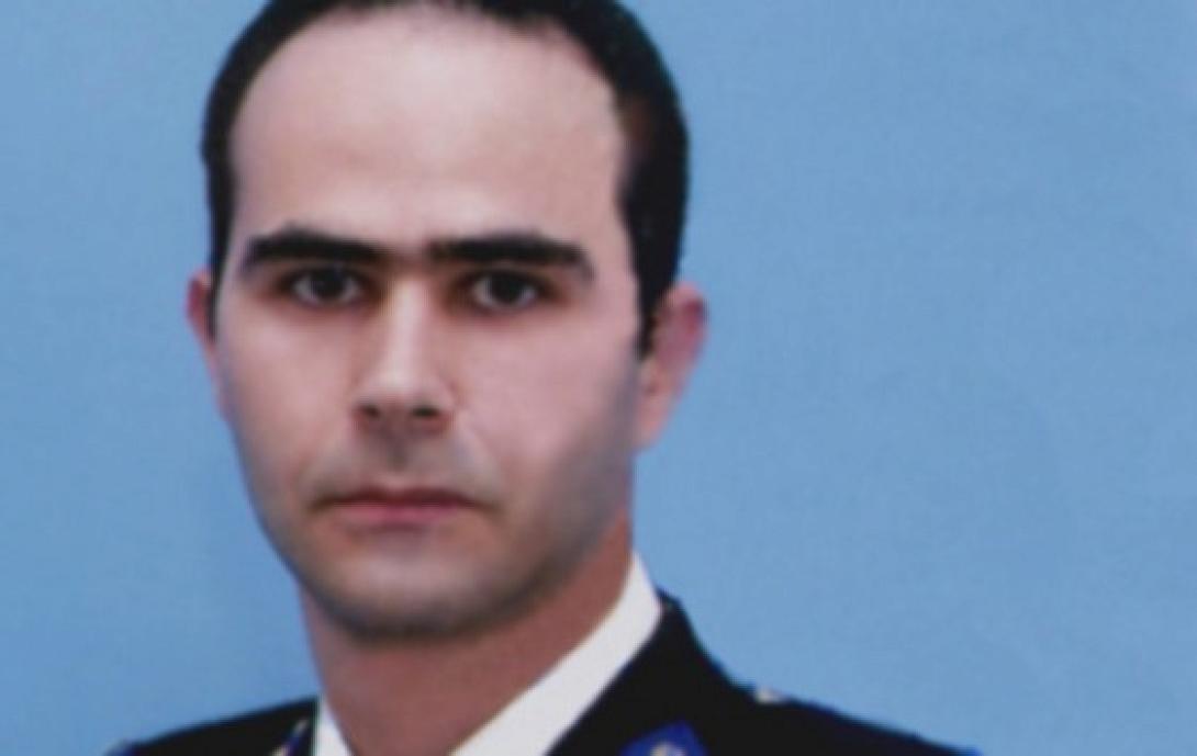 Στο πένθος η πυροσβεστική οικογένεια για τον χαμό του 33χρονου αρχιπυροσβέστη