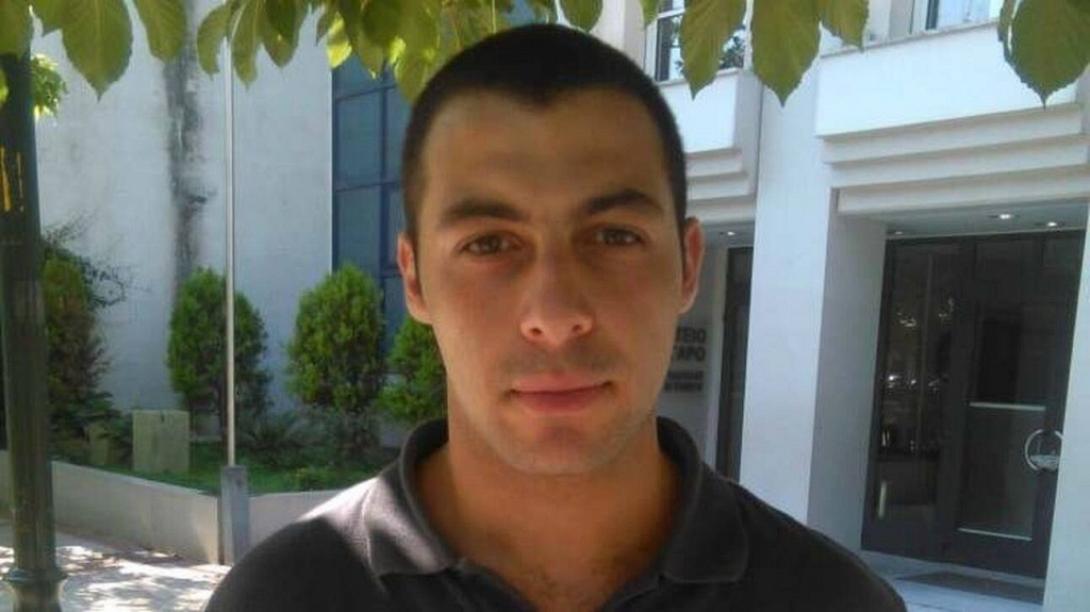 Παναγιώτης Πλεξίδας