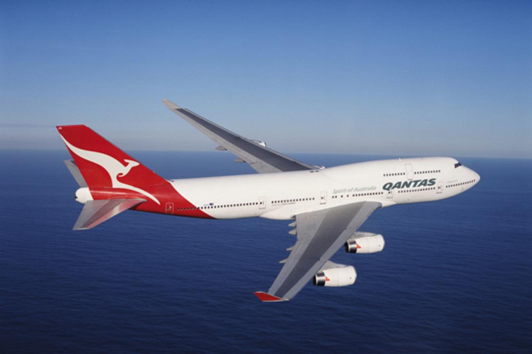 Αυστραλία: 5.000 απολύσεις στην Qantas