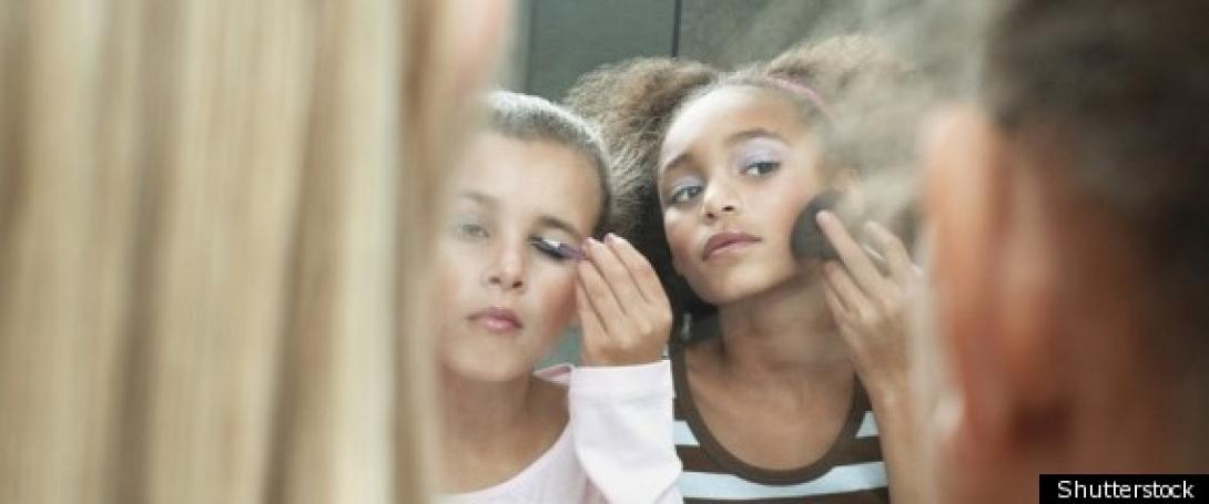 Η έναρξης της εφηβείας εξαρτάται και από τα γονίδια των γονιών