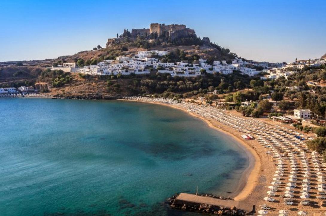 ρόδος