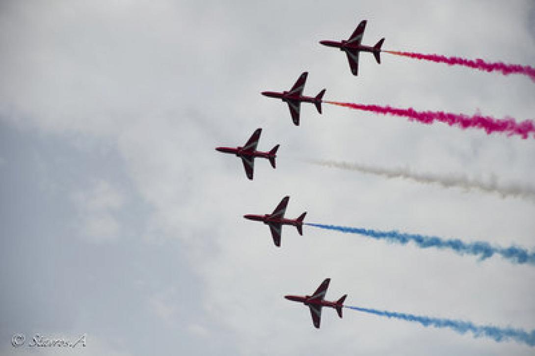 Έκλεψαν Βιάγκρα αξίας 7000 ευρώ από Βρετανική Αεροπορική Βάση 