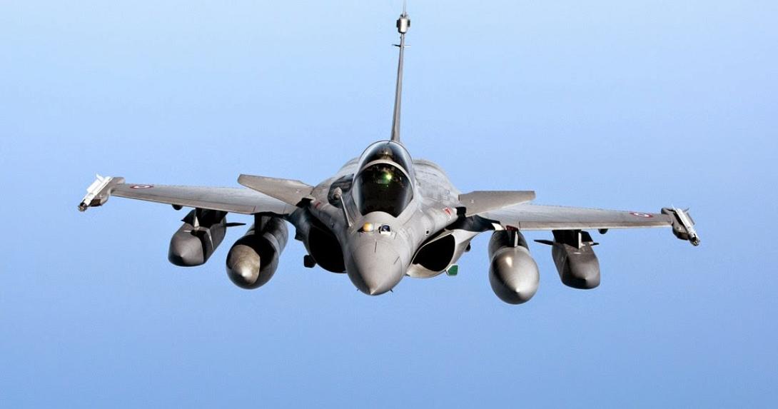 rafale