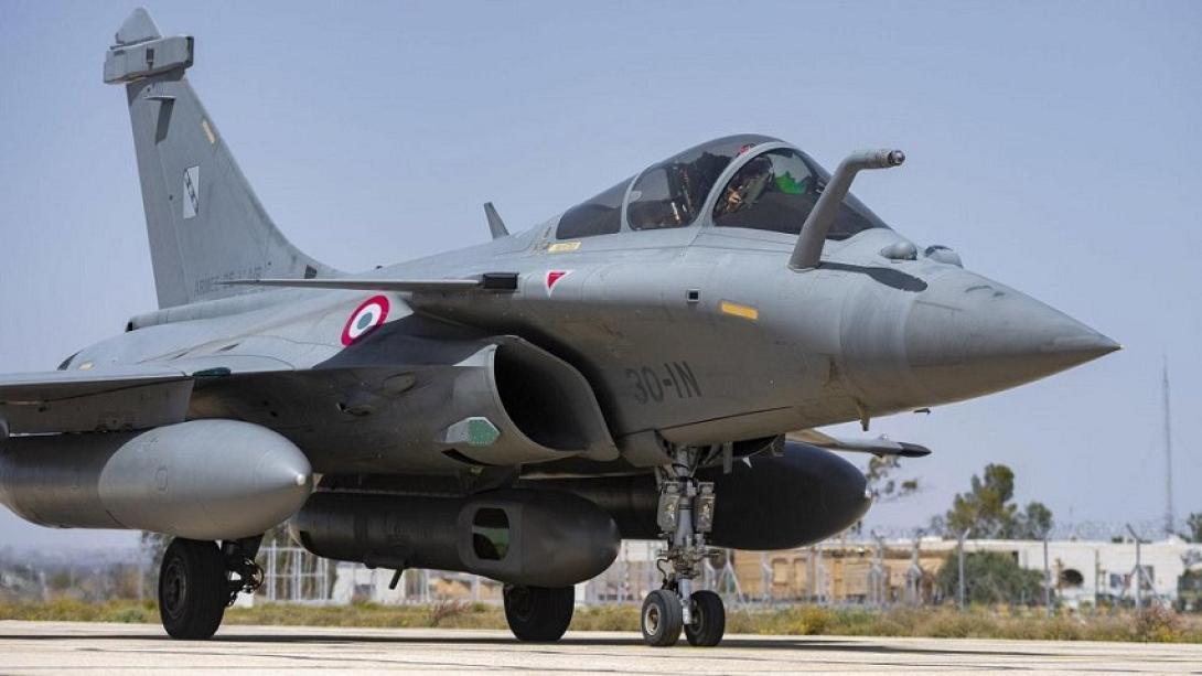 rafale αεροσκαφος