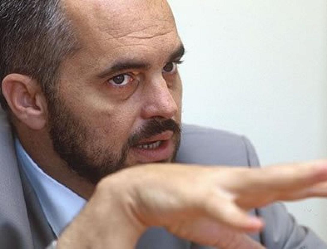 &quot;Στη Χειμάρρα ζει μέρος της ελληνικής μειονότητας&quot;