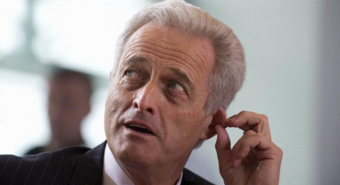 πέτερ ραμσάουερ