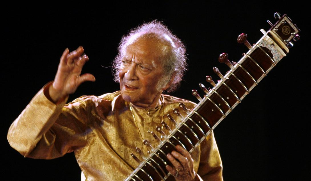 Ravi sankar