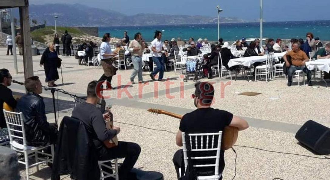 πάσχα καράβολας