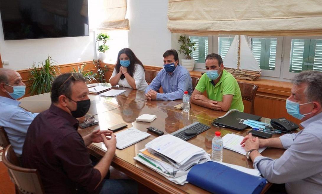 Περιφέρεια Κρήτης