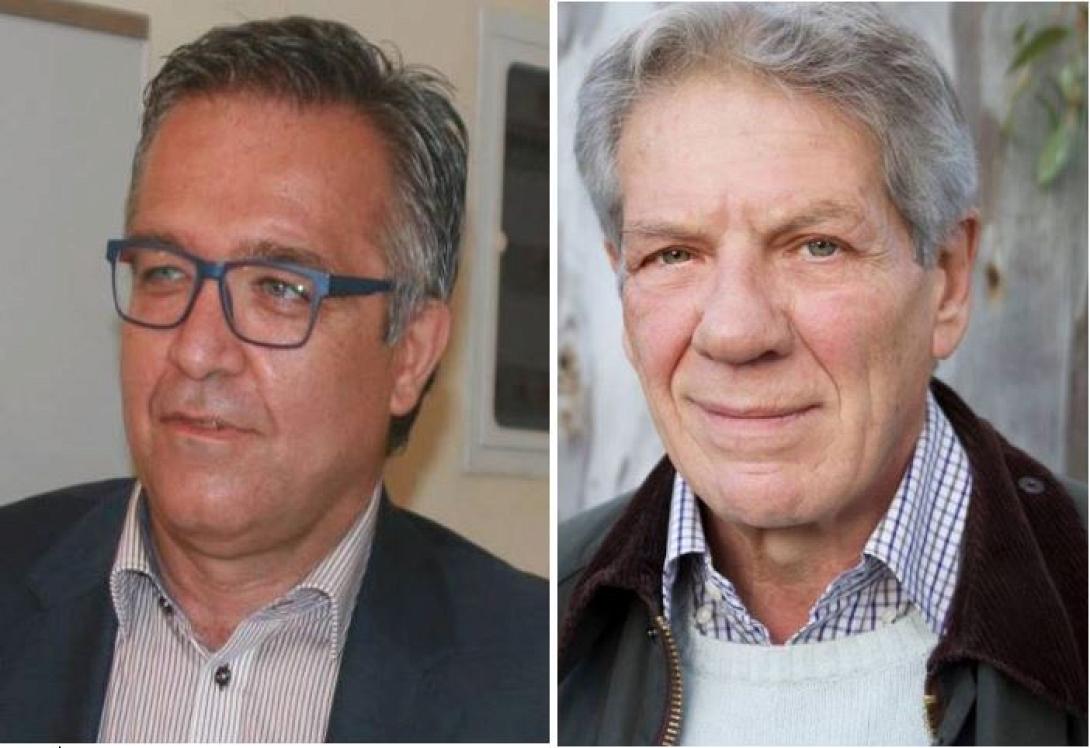 βαρουρανακης μπαλαουρας