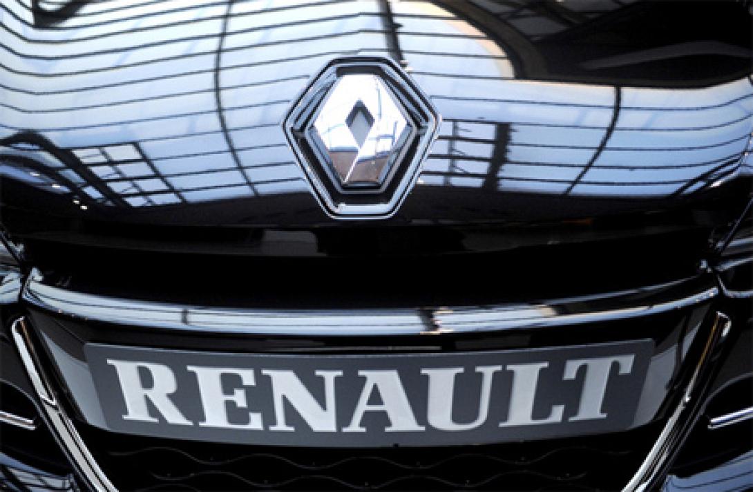 renault