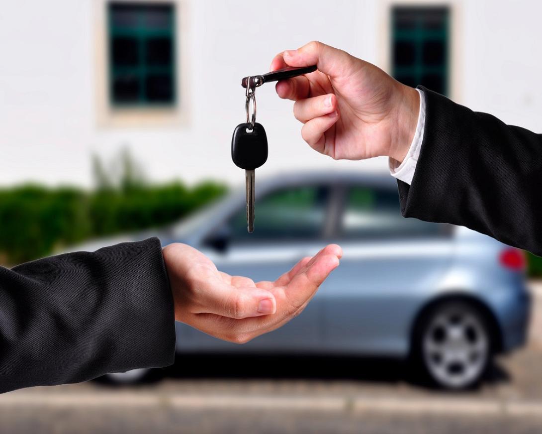 rent a car