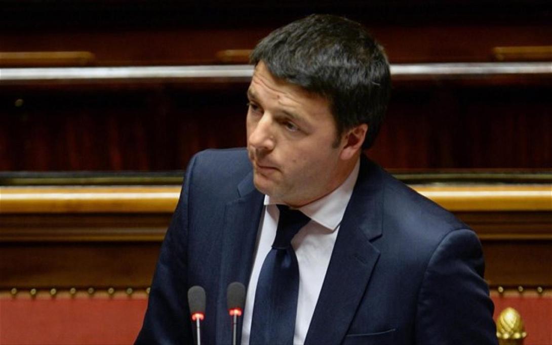 Μειώσεις φόρων και στήριξη ιδιωτικού τομέα..τα πρώτα μέτρα του Ιταλού πρωθυπουργού 