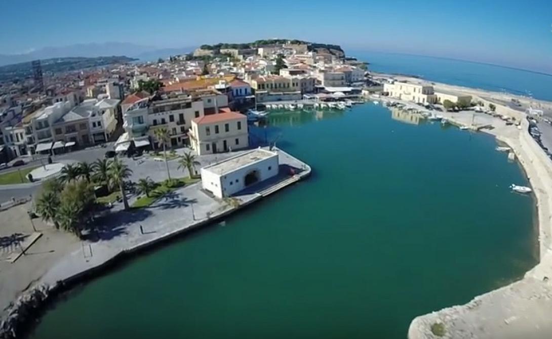 ρεθυμνο