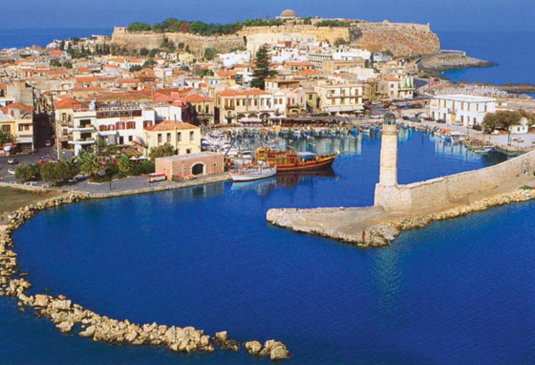 Μισό... αντάρτικο από το Δήμο Ρεθύμνου για τις συμβάσεις - Αίτημα τραγέλαφος από το Σώμα Επιθεωρητών