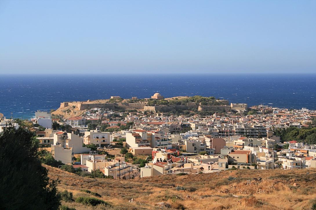 Δίκτυο πολιτών &quot;Επι- μένουμε Ρέθυμνο&quot;:έξυπνες λύσεις για μια ... έξυπνη πόλη