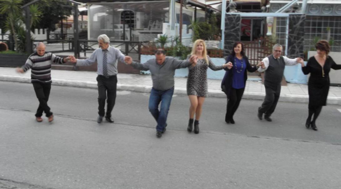 Ρεθυμνο Απόστρατοι