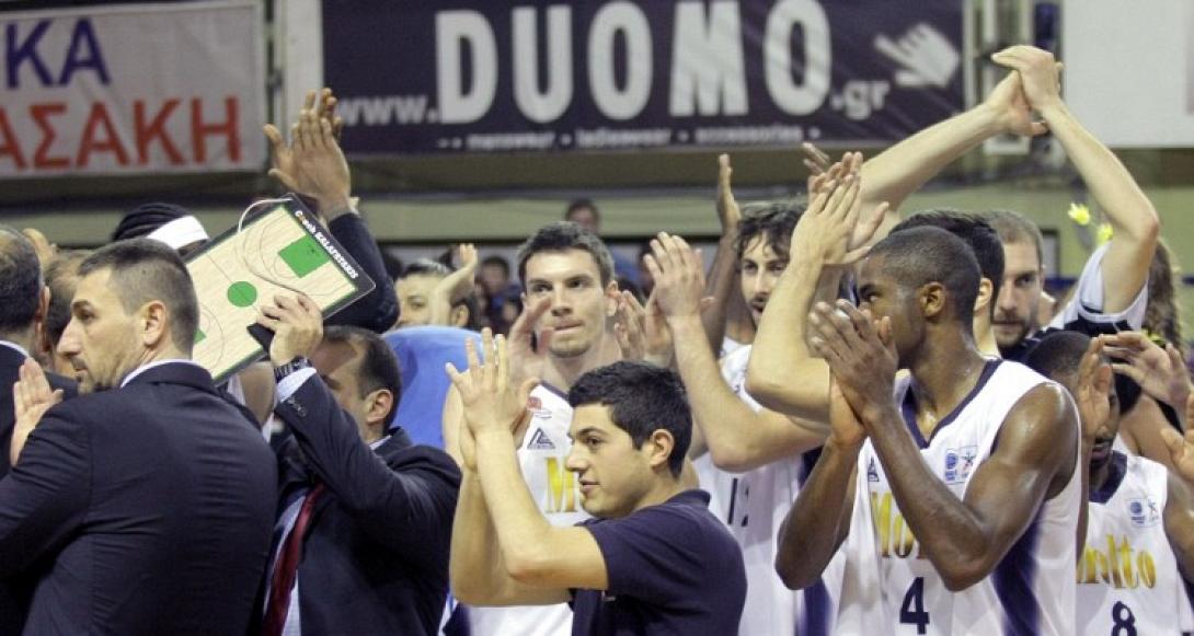 ΑΓΟΡ:Φόρεσε τη μάσκα του ...νικητή