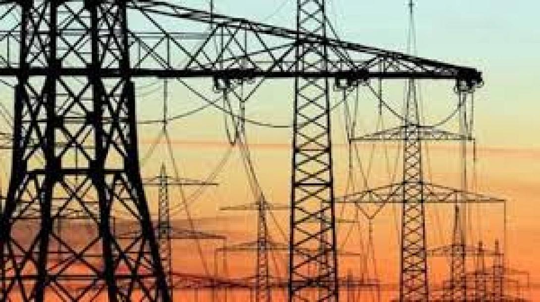 Μειώθηκε κατά 4,5% η ζήτηση ηλεκτρικού ρεύματος τον Ιανουάριο του 2014 
