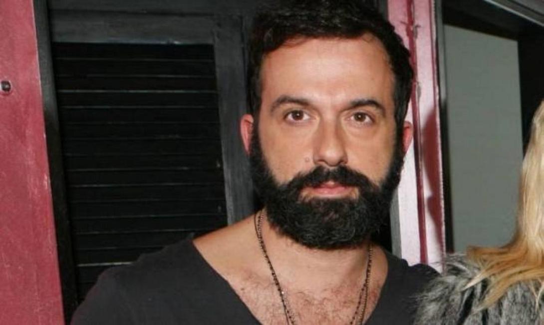 κωνσταντίνος ρήγος