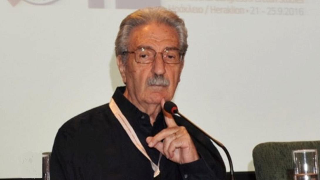 γρηγορης σηφακης