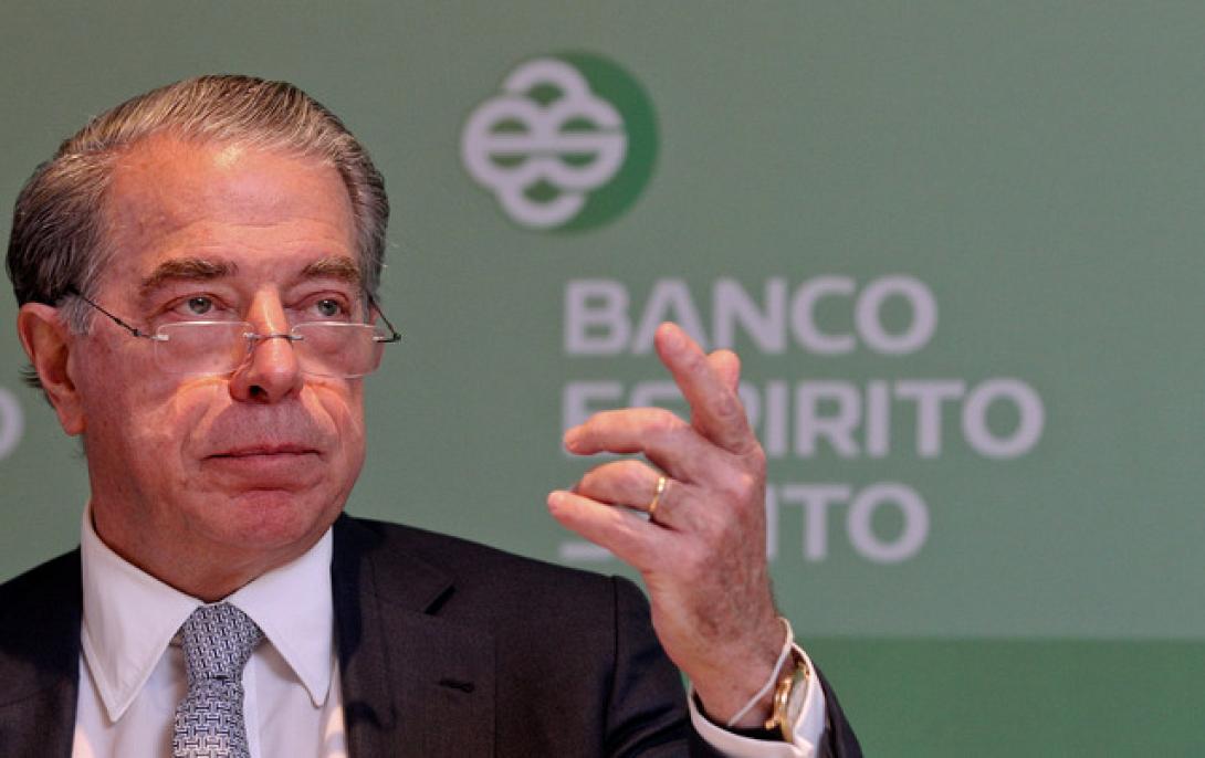 Πορτογαλία: Συνελήφθη ο πρώην επικεφαλής της Banco Espirito Santo