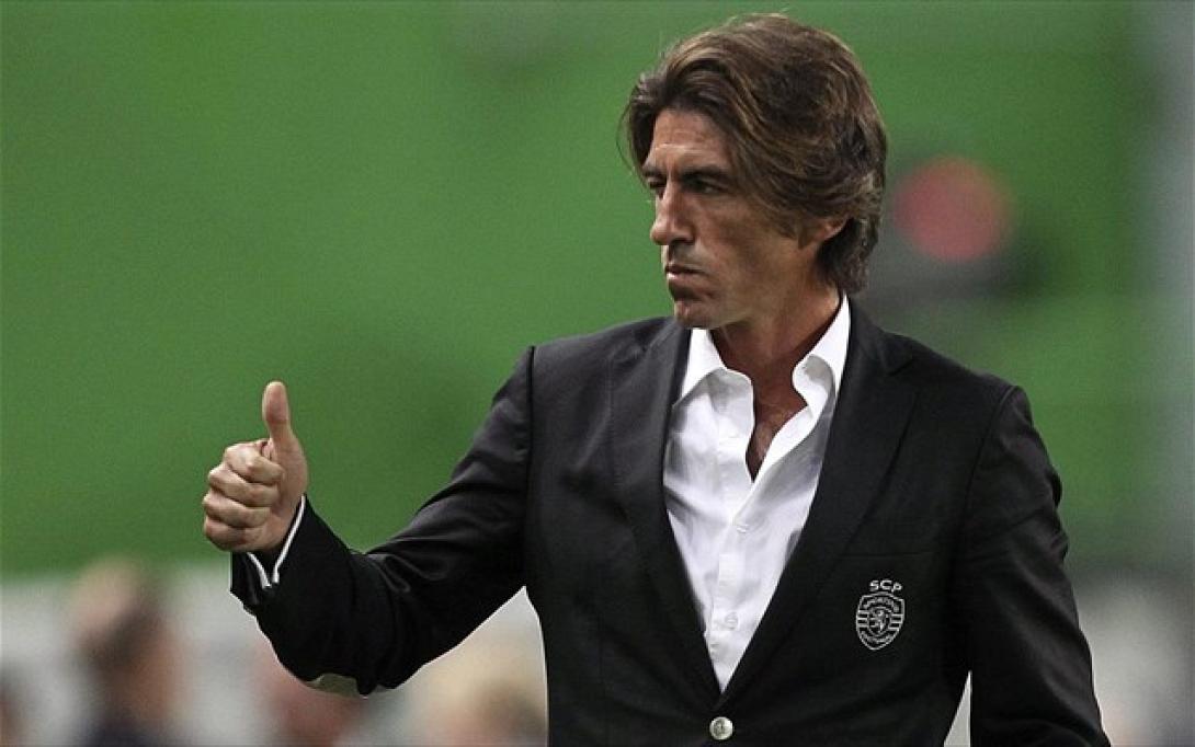 Χρόνια πολλά και υποσχέσεις από τον Σα Πίντο