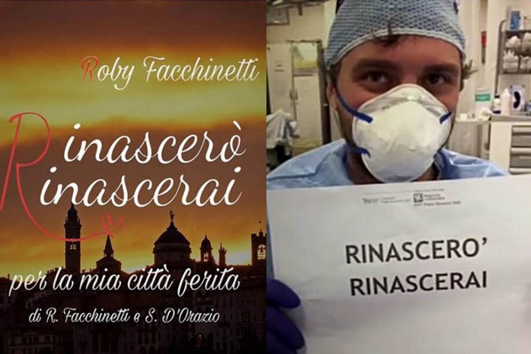 Rinascerò, rinascerai