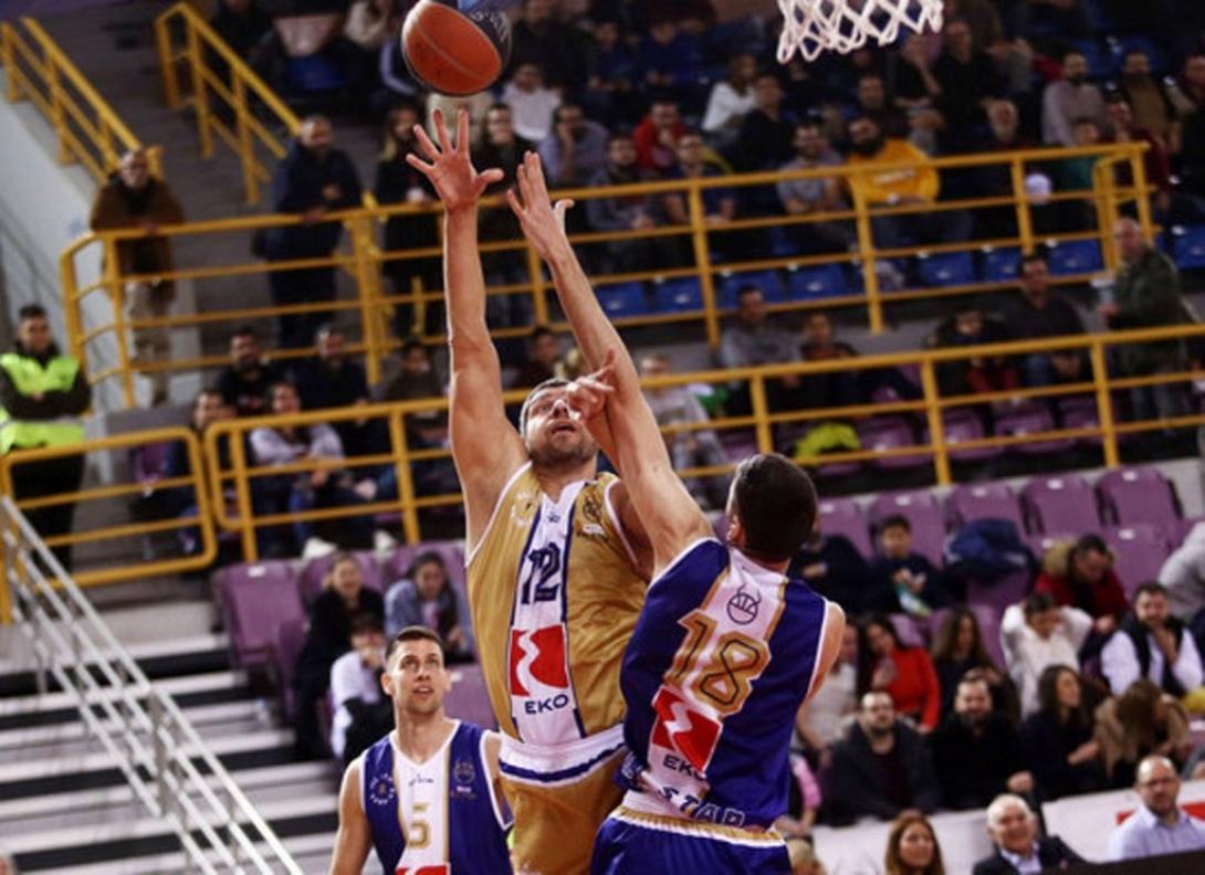 EKO All Star Game