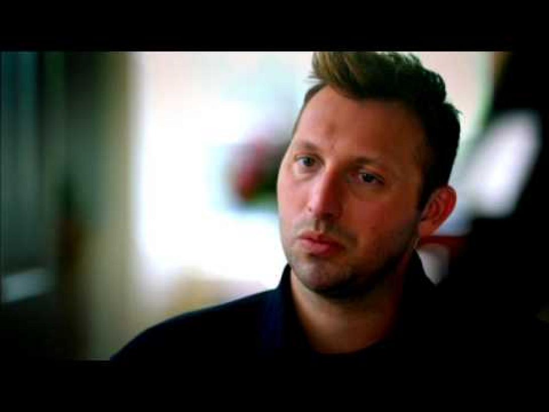  Θορπ: «Είμαι γκέι» (vιdeo) 