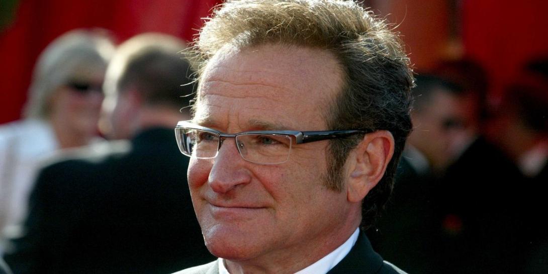 Η λίστα με τους πιο αστείους ανθρώπους όλων των εποχών