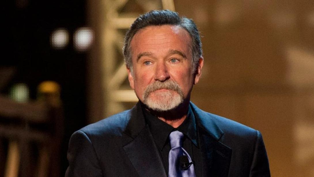 Το Χόλιγουντ θρηνεί τον Ρόμπιν Γουίλιαμς