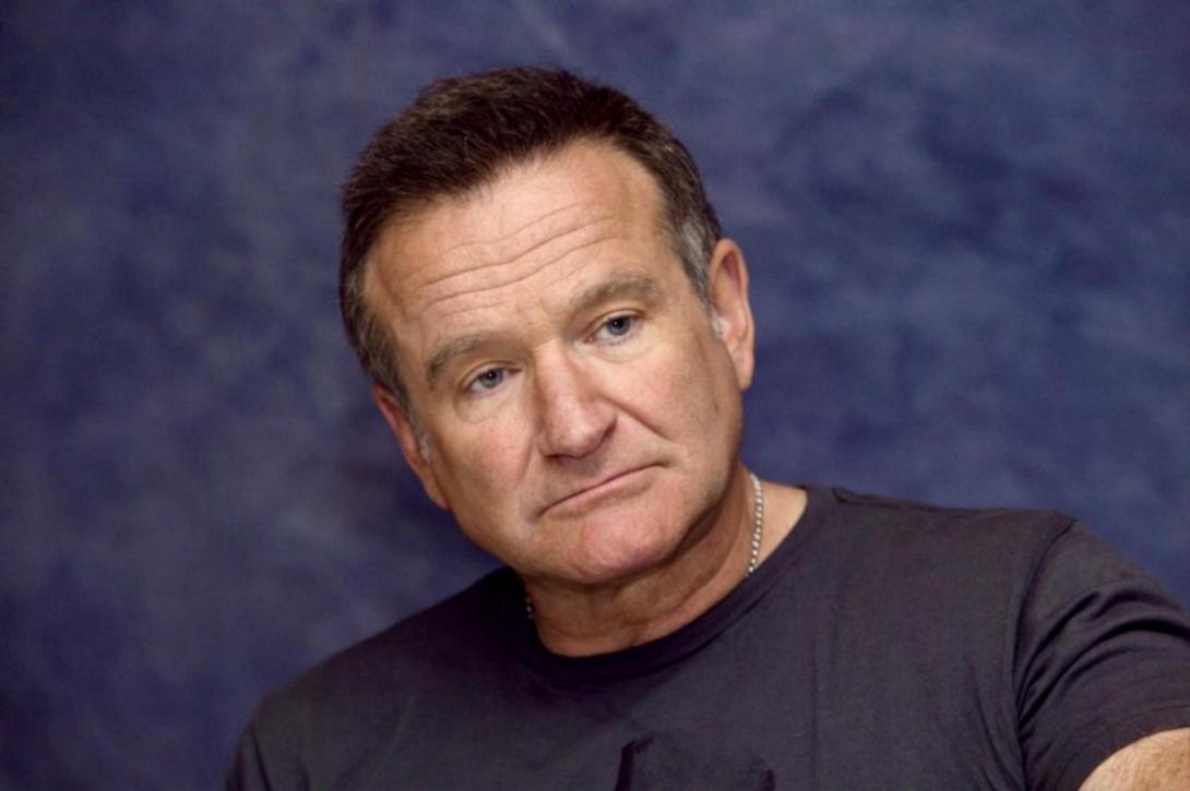 Το Μπρόντγουεϊ αποχαιρέτησε τον Robin Williams (βίντεο)