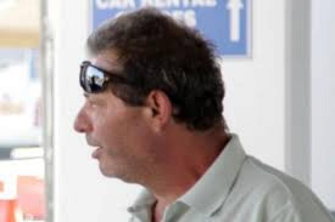 Επίθεση Ροδίτη στη διοίκηση της ΕΠΣΗ