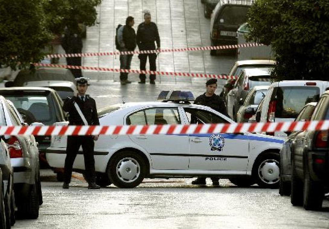 Ροδόπη: Δολοφόνησαν νυχτοφύλακα για να κλέψουν ... οικοδομικά υλικά!