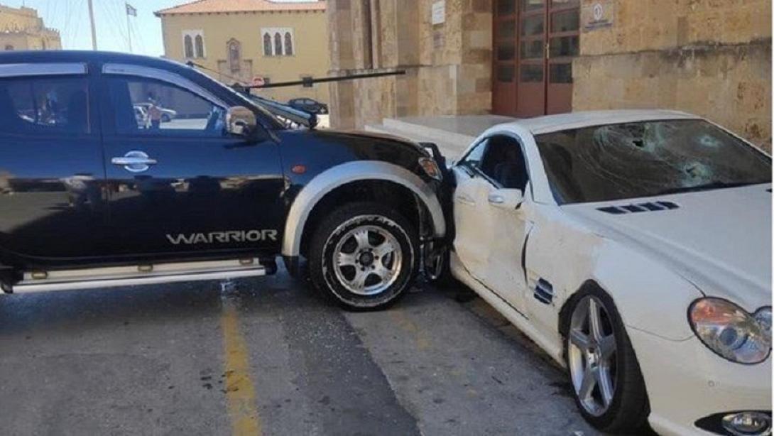ρόδος αστυνομικός διευθυντής